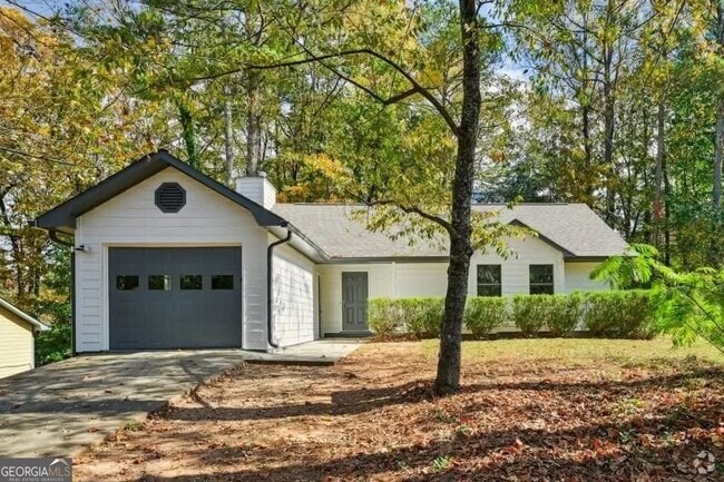 Building Photo - 216 Old Atlanta Rd Rental
