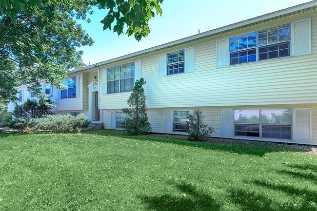 Photo - Village Apartments