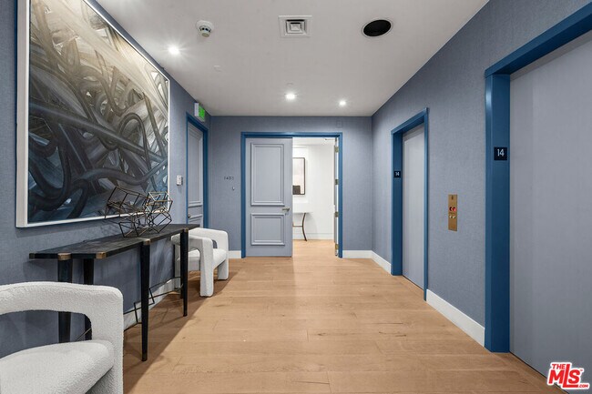 Photo - 10601 Wilshire Blvd Unit 1403