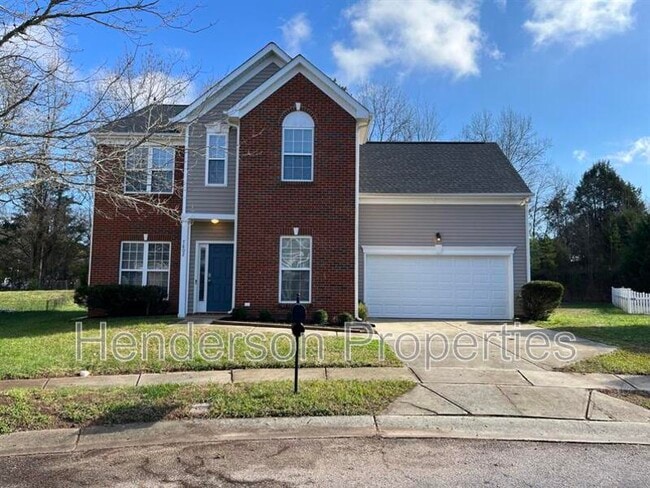 Photo - 7802 Rolling Meadows Ln