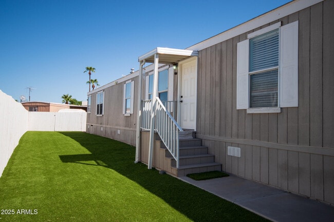 Photo - 1650 S Arizona Ave