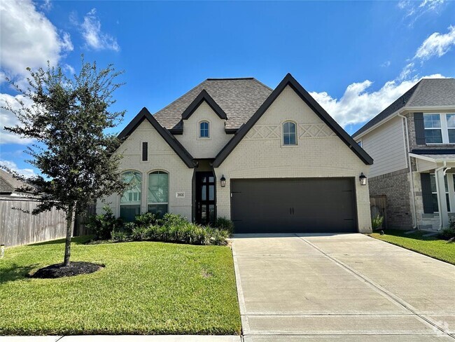 Building Photo - 20826 Gray Percheron Ln Rental