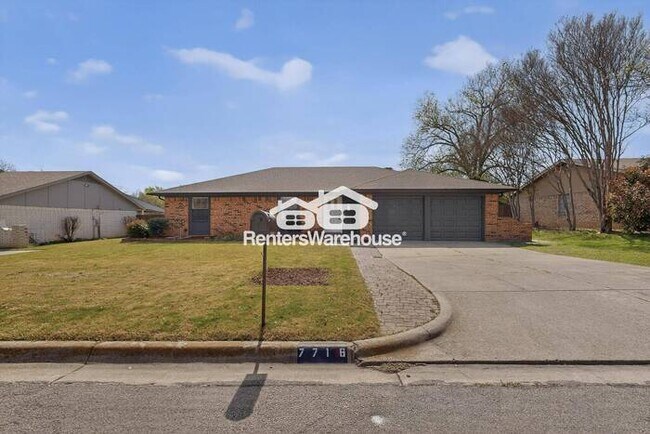 Photo - Completely Refreshed North Richland Hills Home!!!!