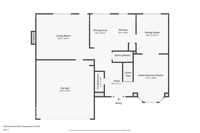 Photo - 4056 Arnolds Mill Overpass