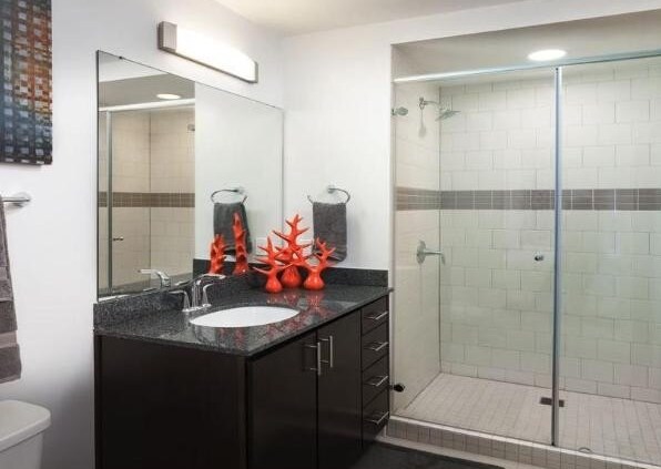 Photo - 2323 N Houston St Unidad 205.4