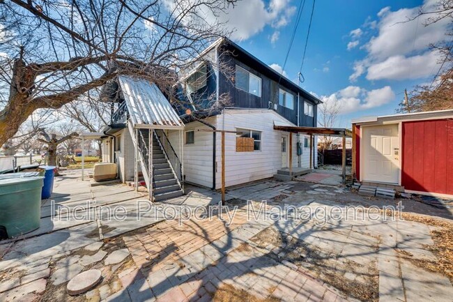 Building Photo - 1254 W 1100 N Unit Upstairs Apt.