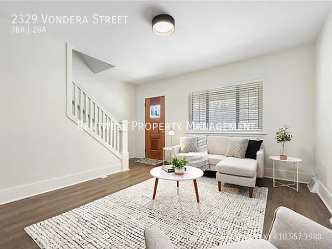 Photo - 2329 Vondera St