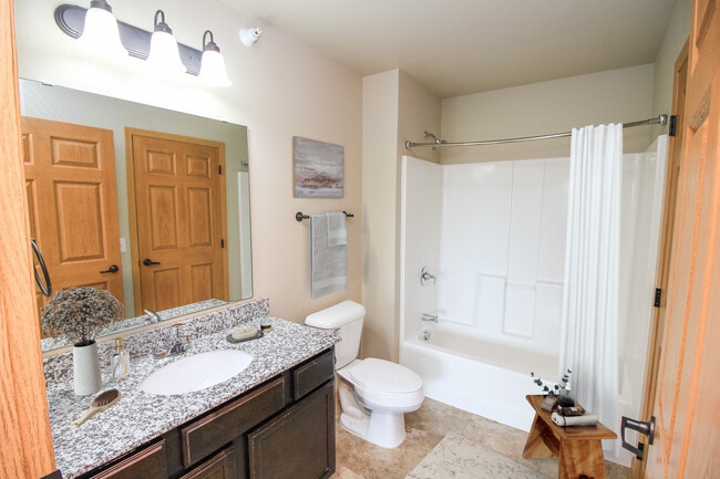 Photo - The Pines at Rapid