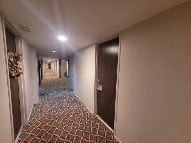 Photo - Jefferson waterfront condo Unidad 807