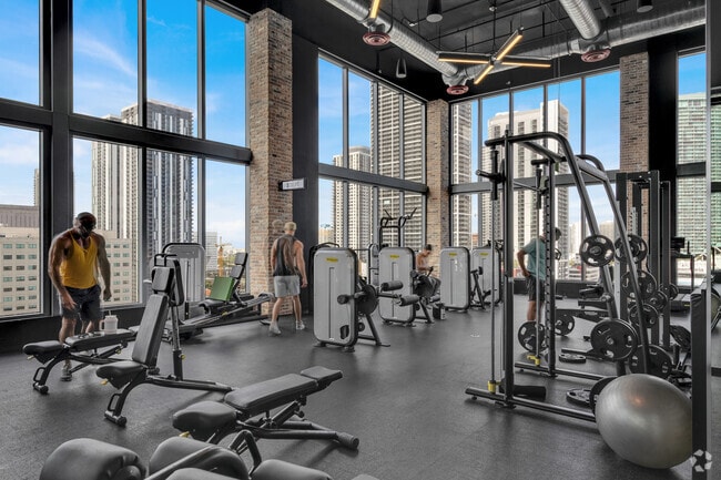 Gimnasio