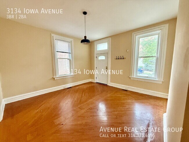 Photo - 3134 Iowa Ave Casa