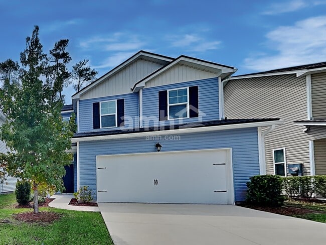 Building Photo - 2852 Calebs Cove Way Rental