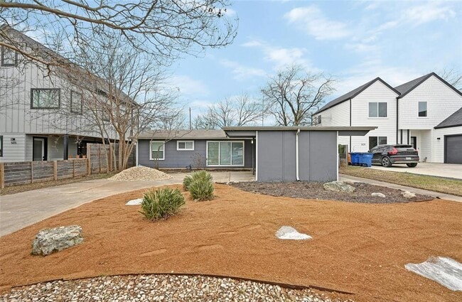 Building Photo - 507 Krebs Ln Rental
