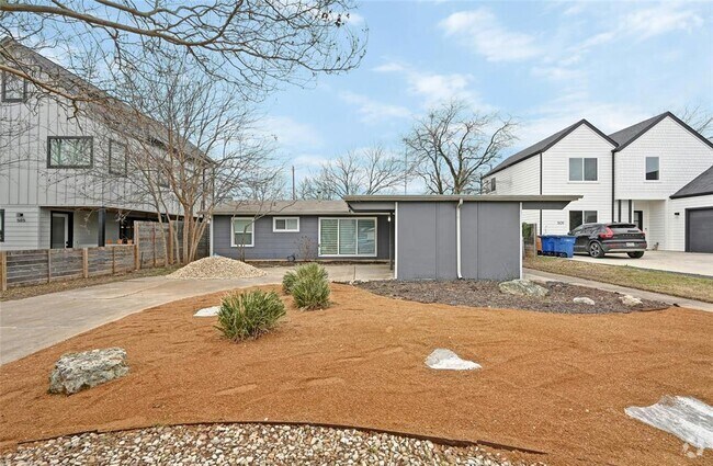 Building Photo - 507 Krebs Ln Rental