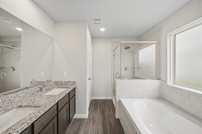 Photo - Beautiful, Well-Maintained 3-Bedroom, 2-Bathroom in Charleston Heights with a Fresh Open Floorplan