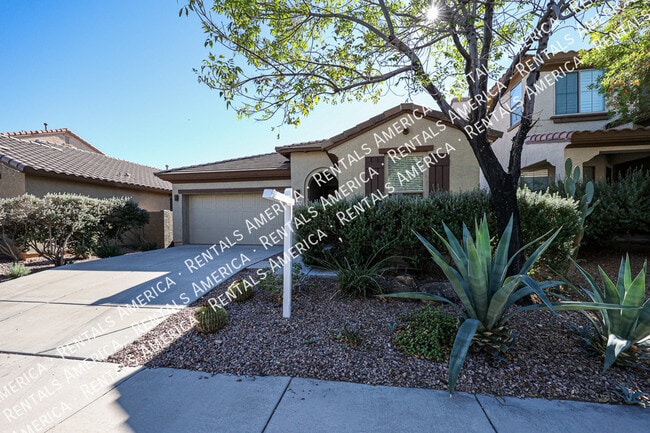 Photo - 4325 W Powell Dr