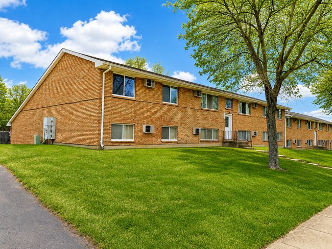 Prime Estates at Miamisburg