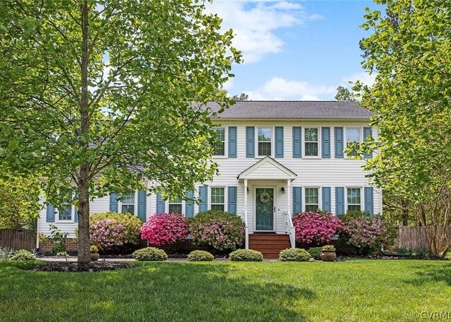 Building Photo - 8025 Secretariat Dr