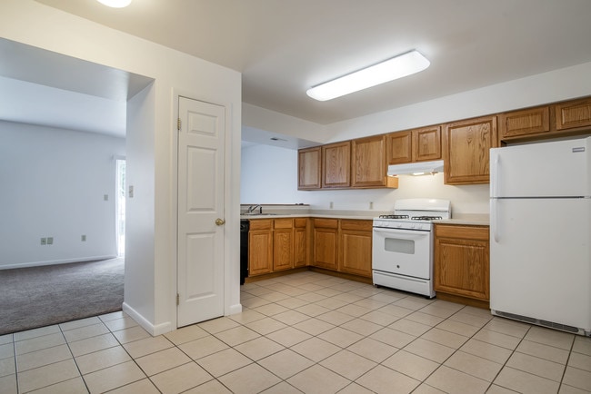 Photo - Quiet Harbor