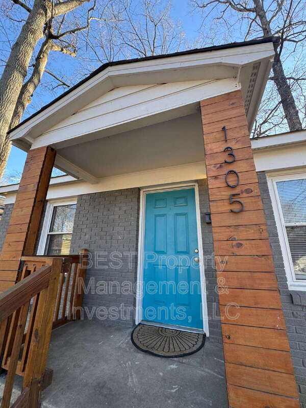Photo - 1305 Norris Ave