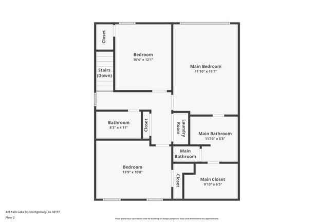 Photo - 449 Park Lake Dr