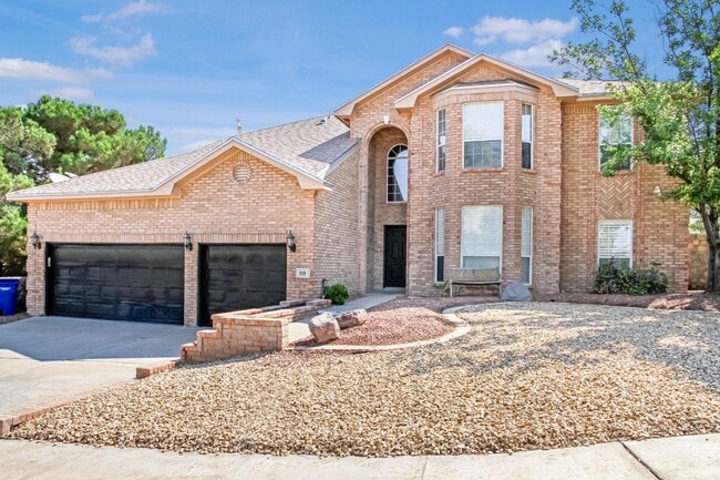 Photo - 918 Calle Cumbre Ct