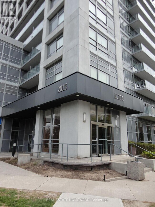Photo - 2015 Sheppard Ave E Unit 709