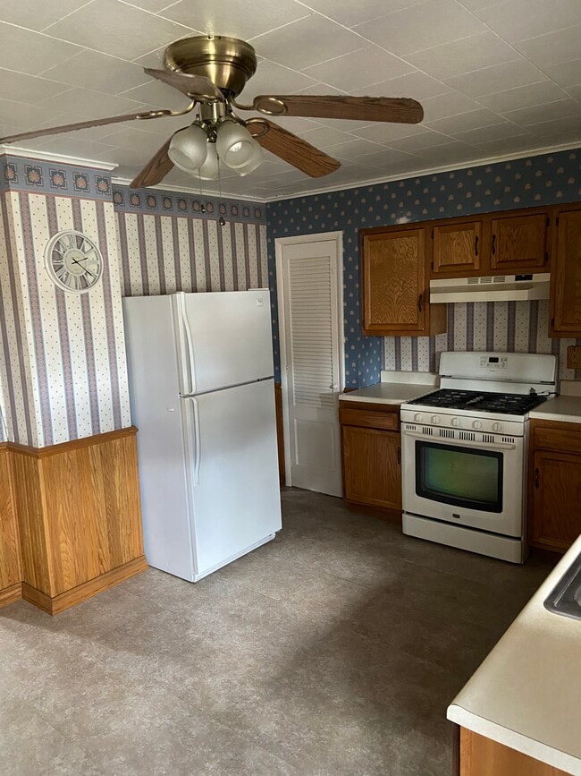 3307 3rd Ave Townhome For Rent in Koppel, PA