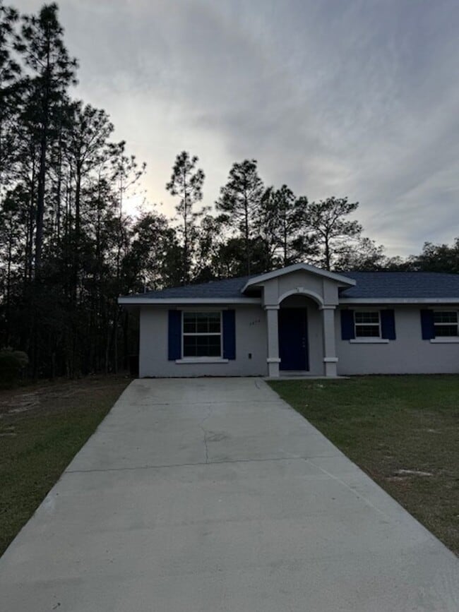 Photo - Citrus Springs - 2 bedroom 2 bath duplex