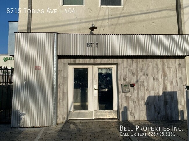 Building Photo - 8715 Tobias Ave Unit 404 Rental