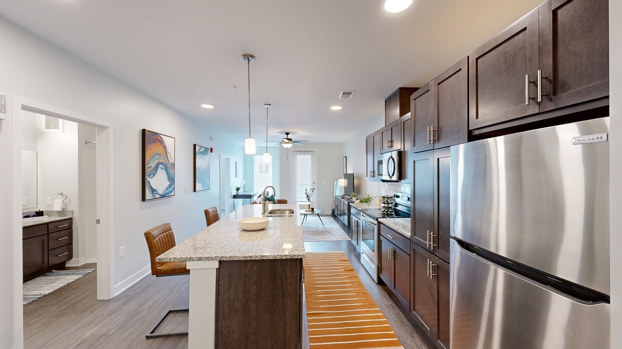 Photo - Wesmont Apartments