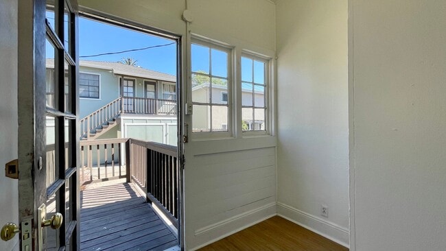 Photo - SLO Studio in Historic Railroad District Unit 1707 Santa Rosa St.