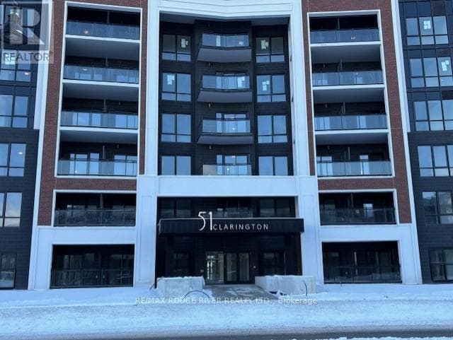 Photo - 51 Clarington Blvd Unité 213