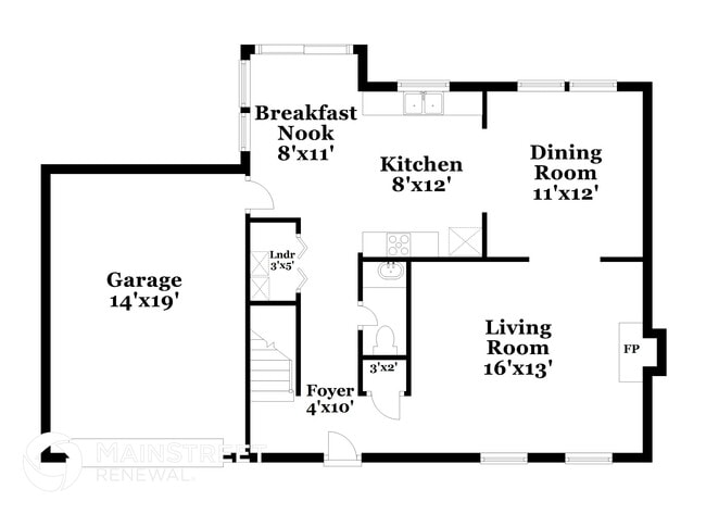 Photo - 828 Penncross Dr