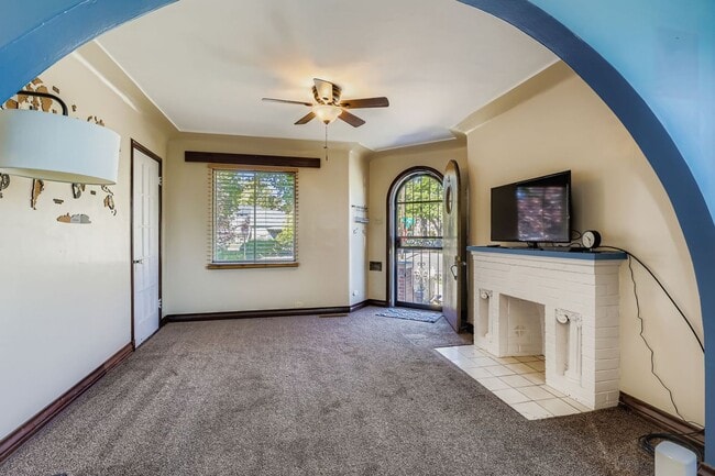 Photo - LOCATION LOCATION!! Unique Tudor 2-bed 1-b...