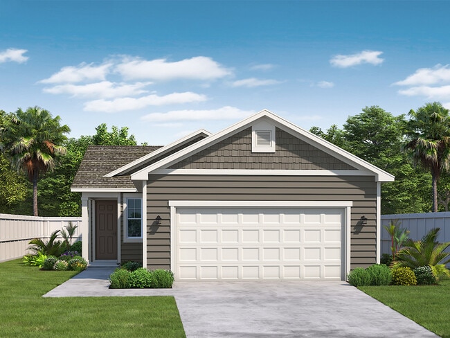 Building Photo - 2707 Radha Wy