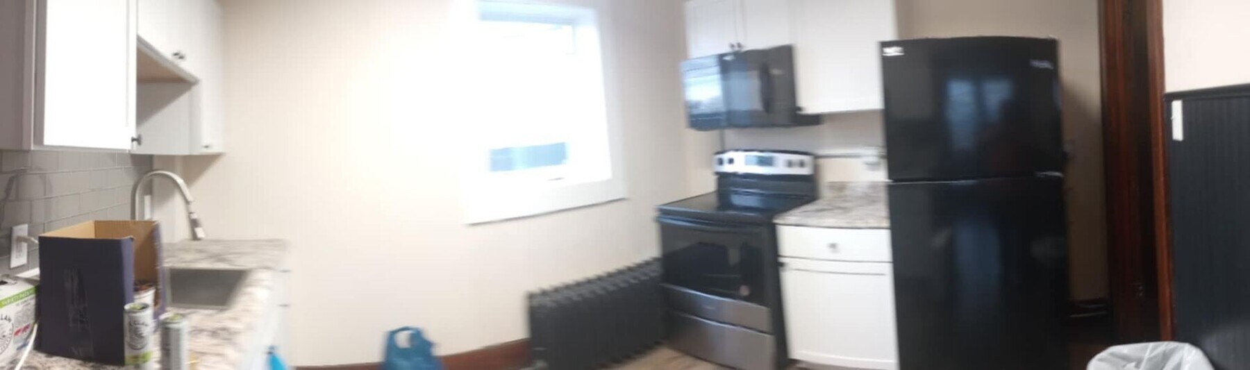 SGRE 133 - SGRE 133 Unit 133 - Apt 1