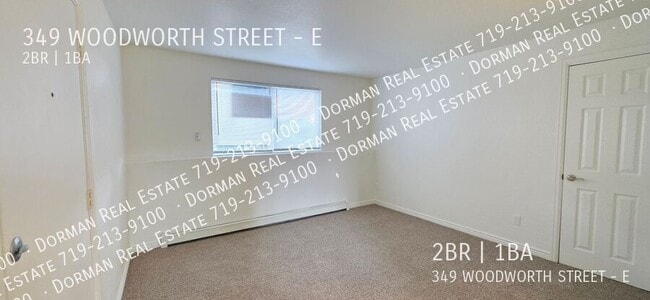 Photo - 349 Woodworth St Unit E