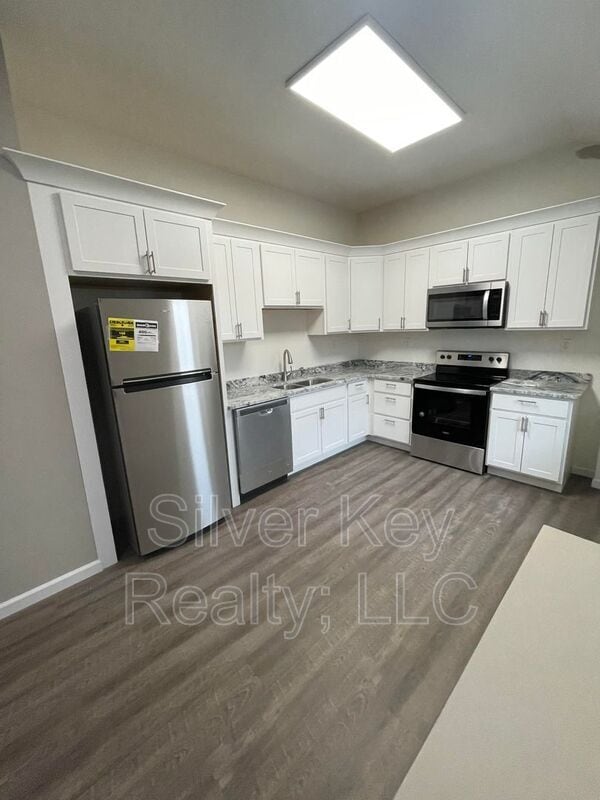 Photo - 203 Green St Unidad A