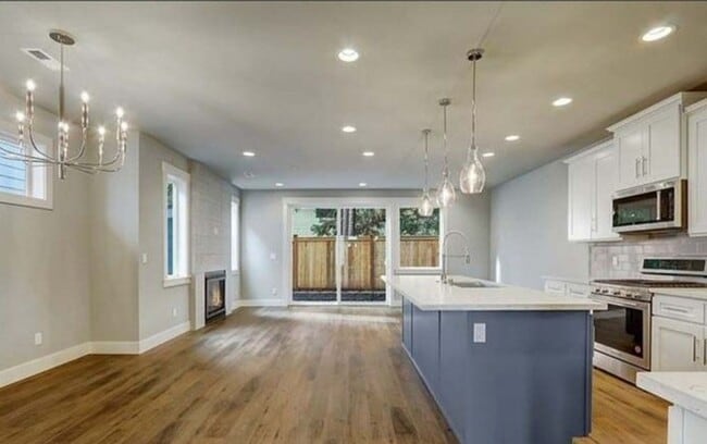 Photo - Beautiful 3 bed Home in Edmonds