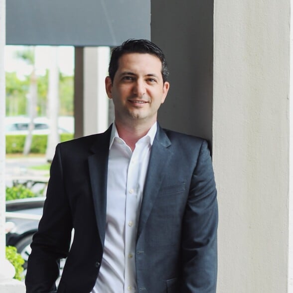 Primary Contact Photo