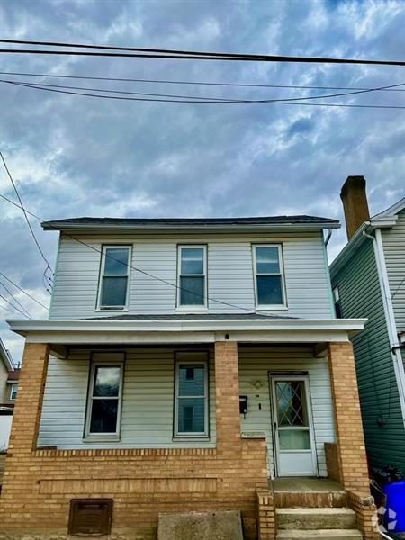Building Photo - 107 Dickman St Rental
