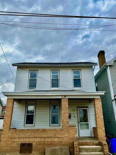 Photo - 107 Dickman St Casa