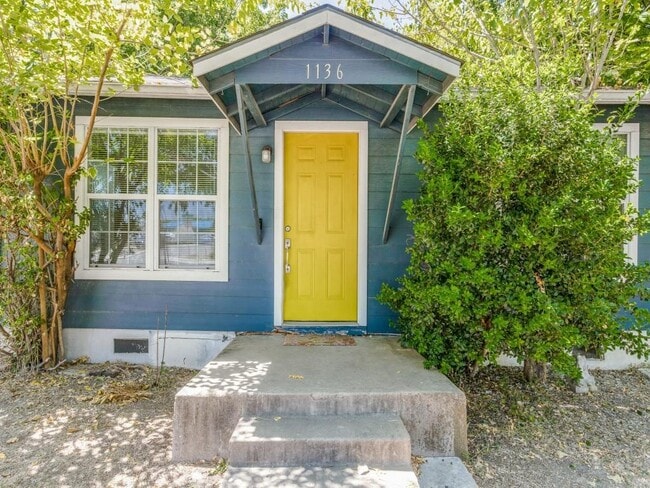 Building Photo - 1136 Garland Ave