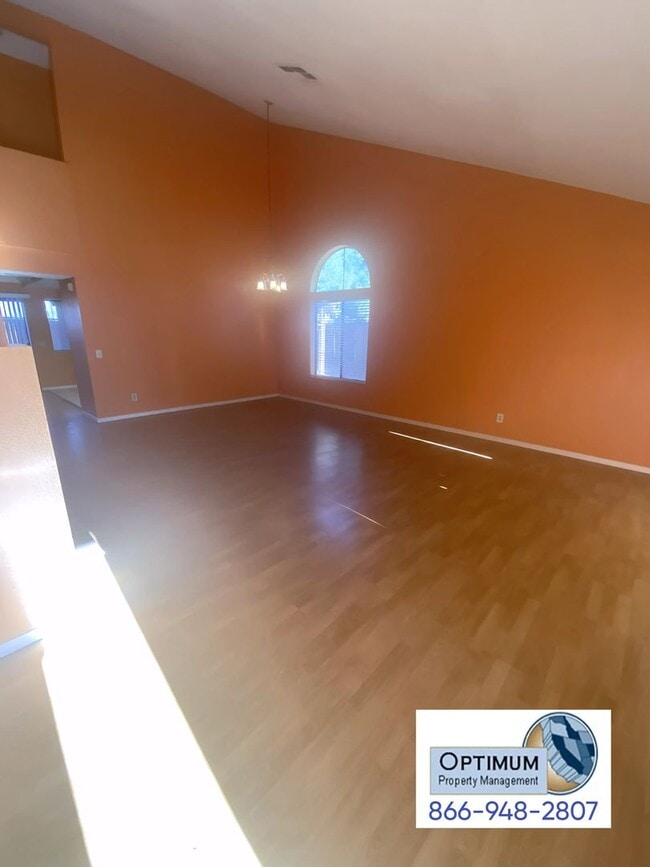 Photo - Beautiful 3-Bedroom Home with Covered Pati...