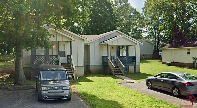Building Photo - 173 Bybee Woods Dr Rental