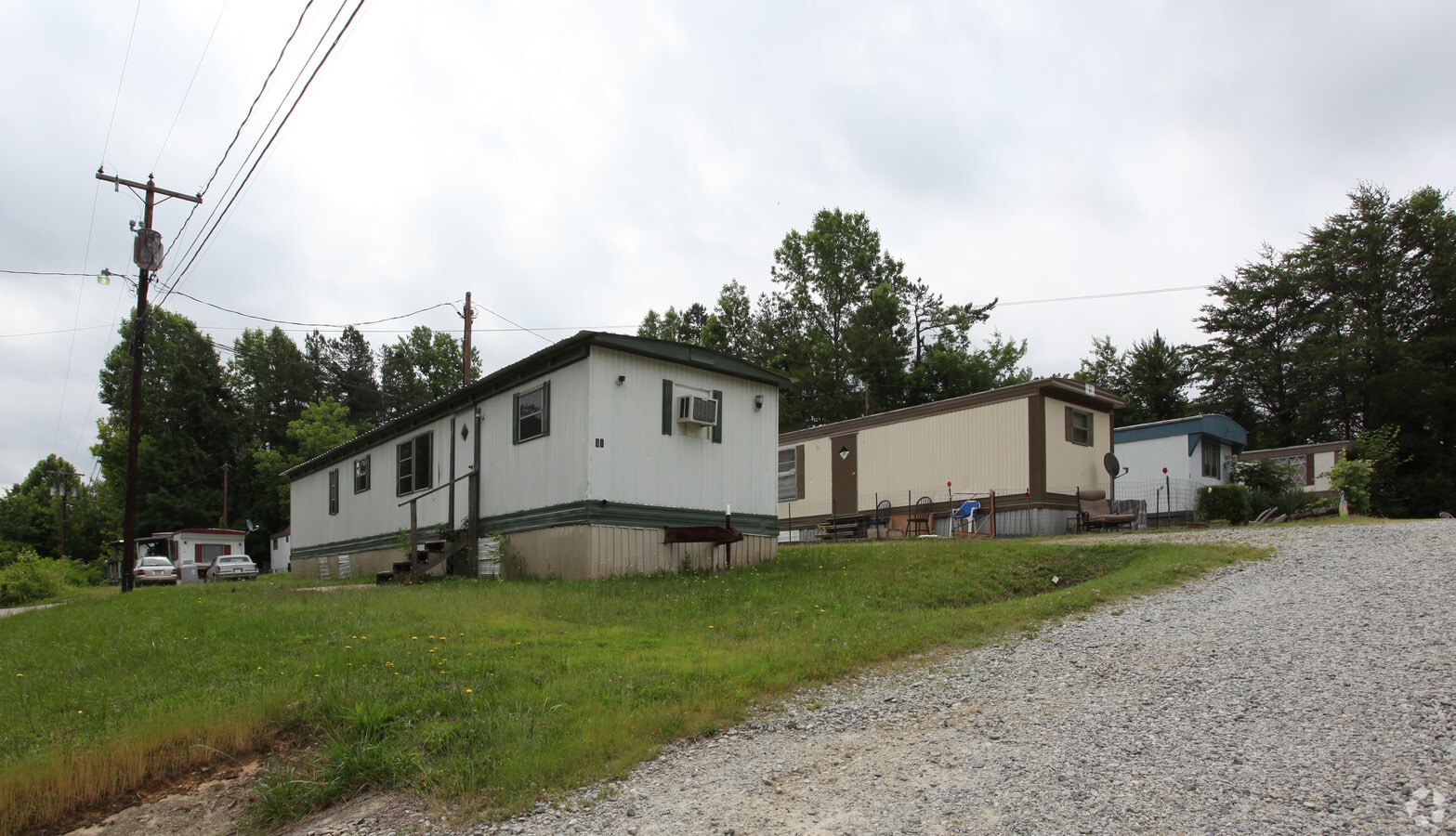 Photo - 216-218 Washboard Rd Apartments
