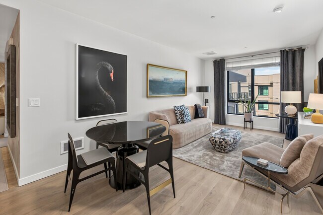 Photo - 815 Tennessee St Unidad 815 Tennessee St #514