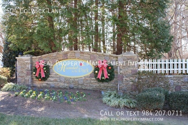 Photo - 504 Colwick Ln