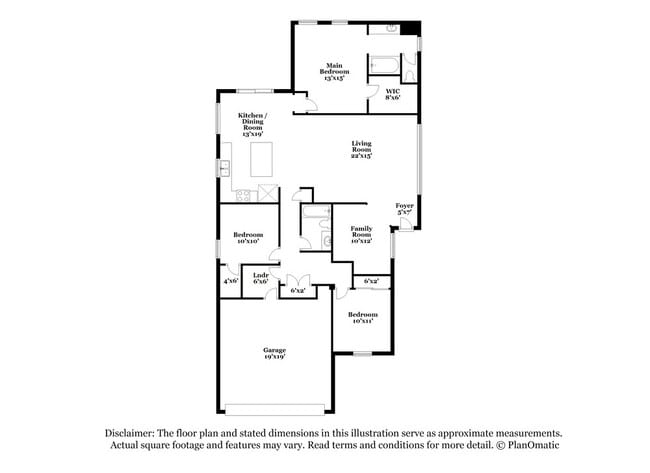 Photo - 23837 W Papago St